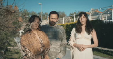 SİYAD Ödülleri Sahiplerini Açıkladı! - Haberler