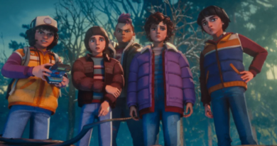 Netflix'ten Müjdeli Haber: "Stranger Things" Efsanesi Devam Ediyor! - Güncel Haberler