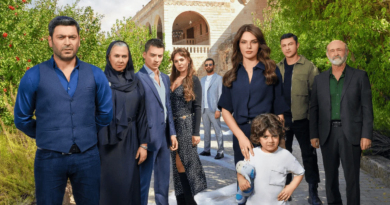 Sevilen Dizi Dijital Ortama Geçti: Mardin'in Sırları Artık Prime Video'da - Haberler