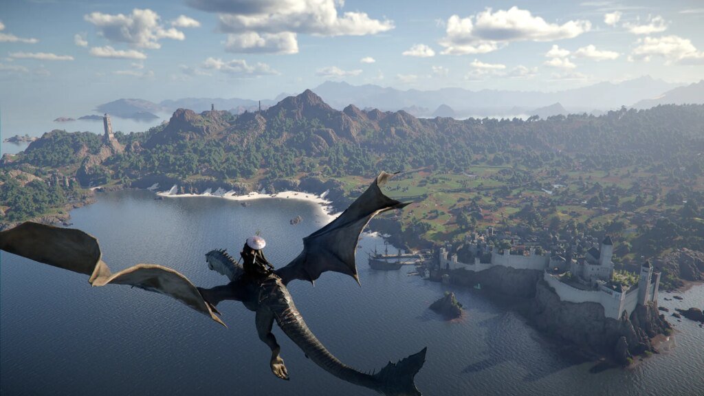 Crimson Desert Hayranlarının Karşılaştığı Tuhaf ve Kanlı Sorun!