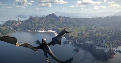 Crimson Desert Hayranlarının Karşılaştığı Tuhaf ve Kanlı Sorun!