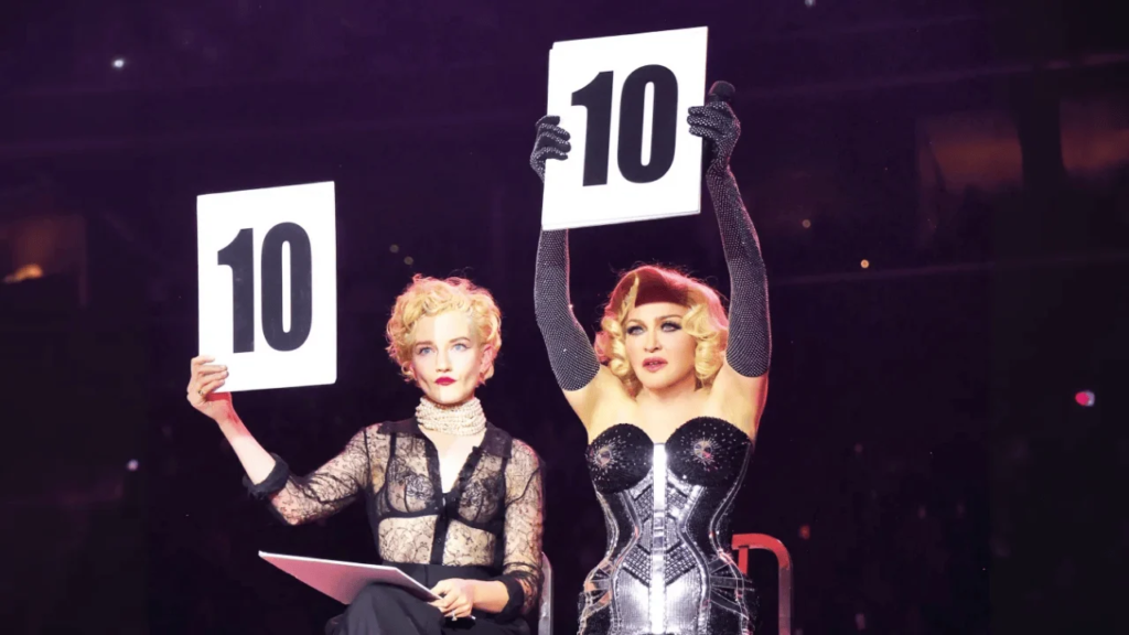 Efsanevi Sanatçı, "The Studio"da İlk Biyografi Filmini İzleyiciyle Buluşturuyor - Haberler