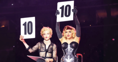 Efsanevi Sanatçı, "The Studio"da İlk Biyografi Filmini İzleyiciyle Buluşturuyor - Haberler