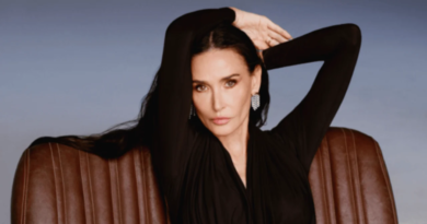 Hollywood'un Ünlüleri Mutfakta Buluştu: Demi Moore, "Tyrant"ta Charlize Theron ve Julia Garner ile Bir Araya Geliyor - Haberler