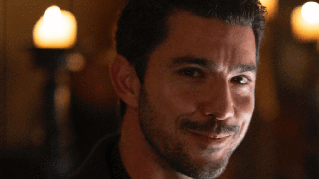 HBO'nun Yeni Dizisinde Hazal Subaşı'nın Ortak Rol Arkadaşı Açıklandı - Haberler