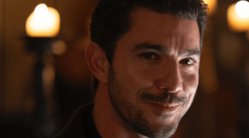 HBO'nun Yeni Dizisinde Hazal Subaşı'nın Ortak Rol Arkadaşı Açıklandı - Haberler