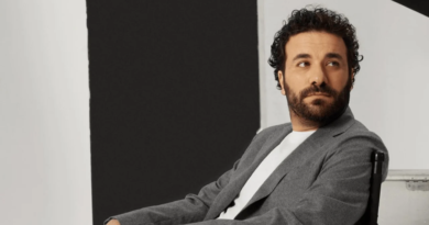 Hasan Can Kaya'nın Gizemli Nişanlısının Kimliği Açıklandı - Haberler