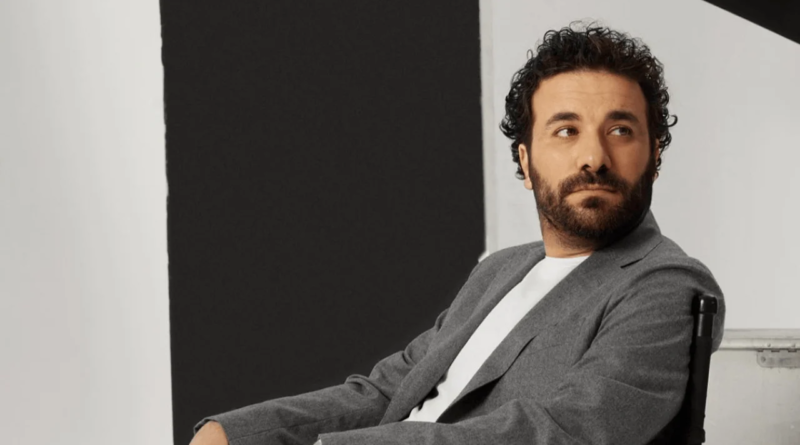 Hasan Can Kaya'nın Gizemli Nişanlısının Kimliği Açıklandı - Haberler