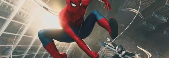 'Sony ve Marvel, Dikkatini Toplasın'