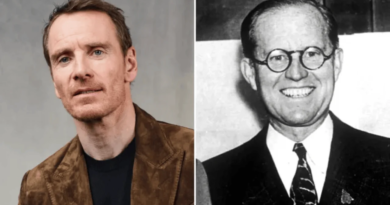 Netflix'in "Kennedy" Dizisinden İlk Görsel: Michael Fassbender Aileyi Yönetiyor - Haberler