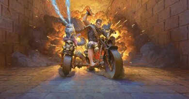 Pandemi Döneminin En İyi RPG'lerinden Dungeon Crawler Carl, Dizi Oluyor!