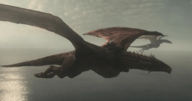 Yeni "Game of Thrones" Filminin Adı Açıklandı - Haberler
