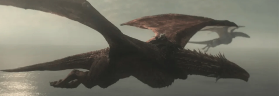 Yeni "Game of Thrones" Filminin Adı Açıklandı - Haberler