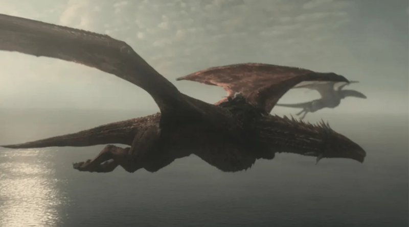 Yeni "Game of Thrones" Filminin Adı Açıklandı - Haberler