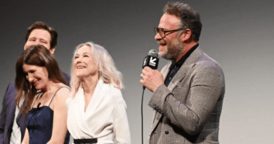 "‘The Studio’ Senaryosu Değişti: İkinci Sezonda Popüler Oyuncuya Veda Edilecek" - Haberler
