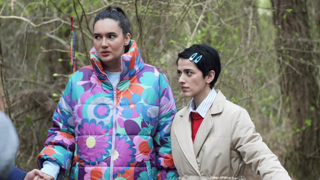 TOD'un Yeni Komedisi “Her Şey Mümkün” Fragmanı Yayınlandı - Haberler