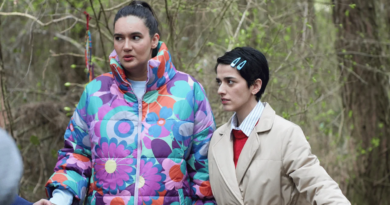 TOD'un Yeni Komedisi “Her Şey Mümkün” Fragmanı Yayınlandı - Haberler