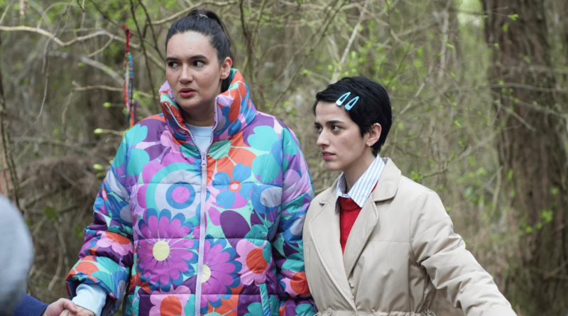 TOD'un Yeni Komedisi “Her Şey Mümkün” Fragmanı Yayınlandı - Haberler