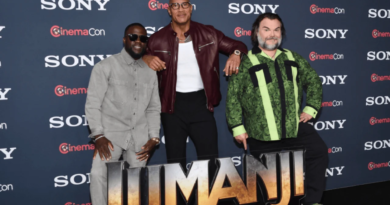 Yeni "Jumanji" Filminin Resmi Adı ve Detayları Açıklandı - Haberler