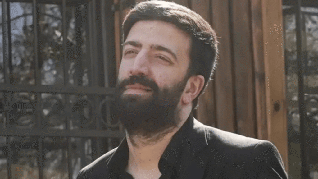 "Eşref Rüya" Oyuncusu Ramazan Tetik, 37 Yaşında Hayatını Kaybetti - Haberler