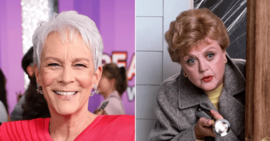 Jamie Lee Curtis'in Başrolde Olduğu Yeni "Murder, She Wrote"un Vizyon Tarihi Açıklandı - Haberler