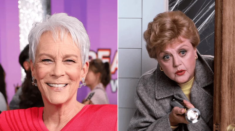 Jamie Lee Curtis'in Başrolde Olduğu Yeni "Murder, She Wrote"un Vizyon Tarihi Açıklandı - Haberler