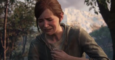 The Last of Us 3: Transfer from the Sinful!