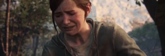 The Last of Us 3: Transfer from the Sinful!