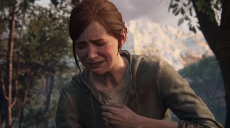 The Last of Us 3: Transfer from the Sinful!