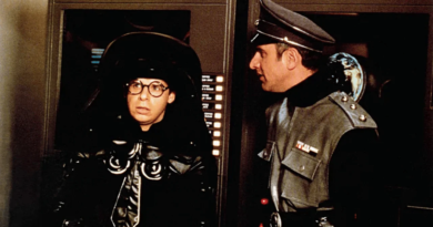 40 Yıl Aranın Ardından 'Spaceballs' Devam Filminin Vizyon Tarihi Açıklandı