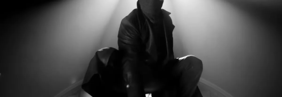 Spider-Noir İlk Uzun Fragmanı Yayınlandı!