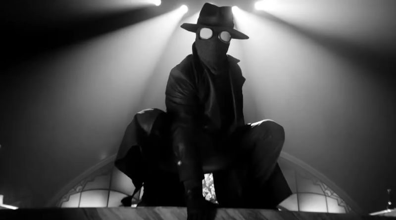 Spider-Noir İlk Uzun Fragmanı Yayınlandı!