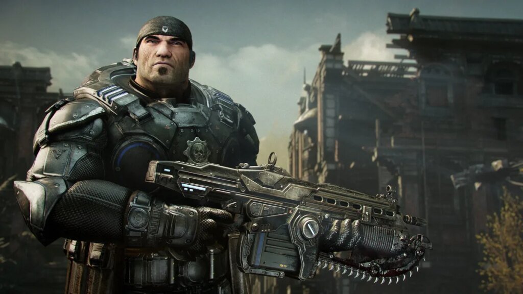 Gears of War filmi geliyor mu, iptal mi edilecek?