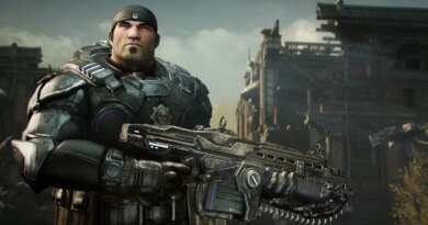 Gears of War filmi geliyor mu, iptal mi edilecek?