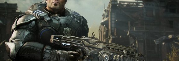 Gears of War filmi geliyor mu, iptal mi edilecek?
