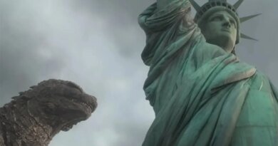Godzilla Minus Zero: Dev Sürüngen Bu Kez New York Sokaklarında