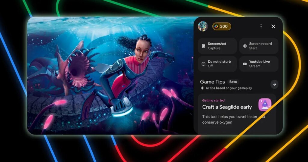 Android Oyunlarında Daha İyi Oynamanızı Sağlayacak Gemini Destekli AI Yardımcılar!