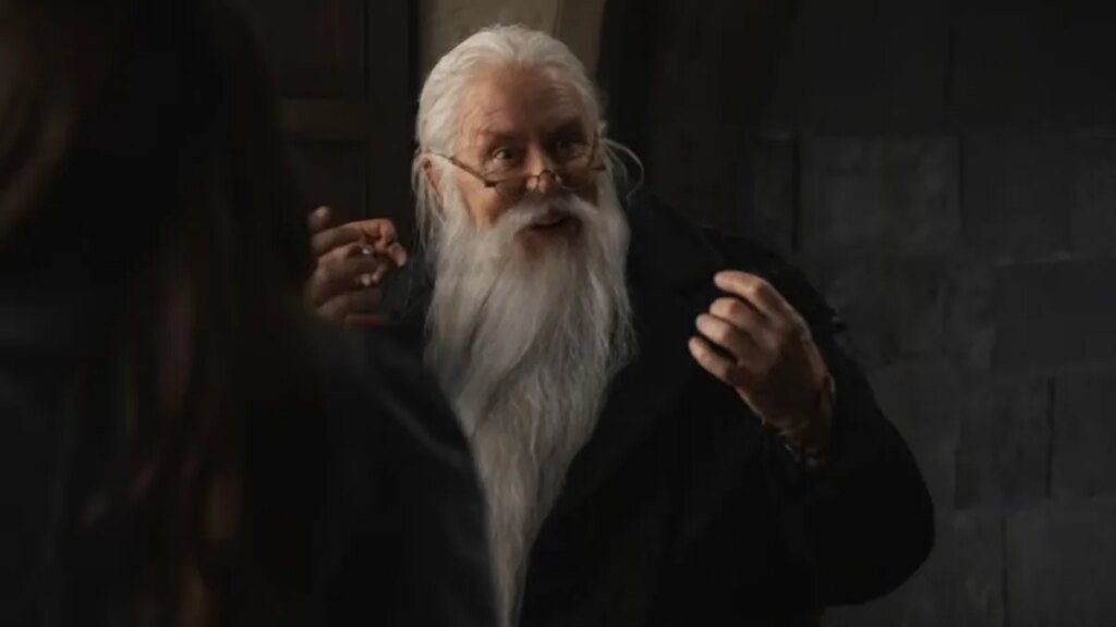 Harry Potter Serisi İçin Belgesel Geliyor