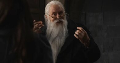 Harry Potter Serisi İçin Belgesel Geliyor