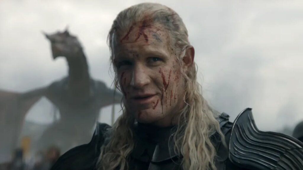 House of the Dragon 3. Sezon Fragmanı Yayınlandı