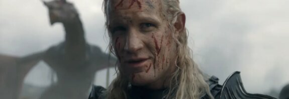 House of the Dragon 3. Sezon Fragmanı Yayınlandı