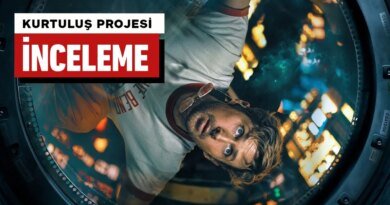 Kurtuluş Projesinin İncelenmesi