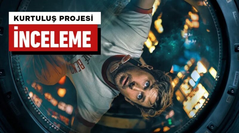 Kurtuluş Projesinin İncelenmesi