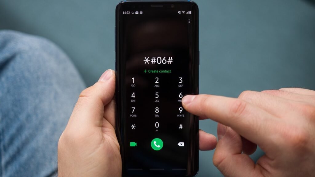 Adım Adım IMEI Öğrenme Rehberi