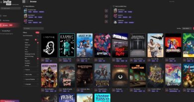 İndie Oyunları Sevenler için Artık Abone Olunabilecek Gizli Hazineler!