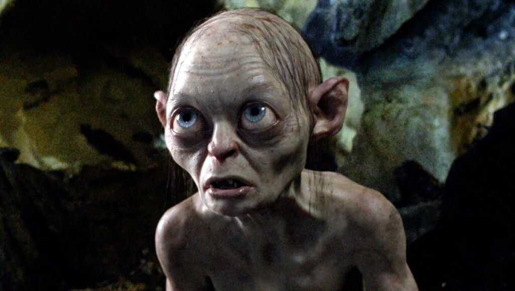 Yeni Aragorn Açıklandı - The Lord of the Rings: The Hunt for Gollum'dan Heyecan Verici Duyuru!