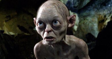 Yeni Aragorn Açıklandı - The Lord of the Rings: The Hunt for Gollum'dan Heyecan Verici Duyuru!