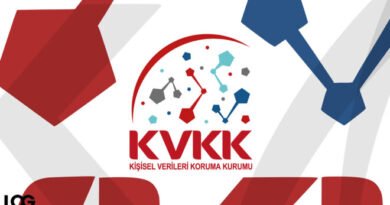 KVKK, Altı Sosyal Medya Platformu Üzerinde İnceleme Başlattı