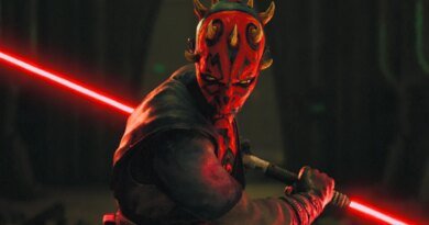 Star Wars: Maul – Shadow Lord, 'Çığlıklar' ile Manşetlerde