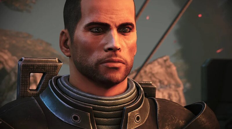 Mass Effect Dizisi: Amazon, Senaryoyu Yeniden Yazdırarak Oyuncu Olmayanları da Cezbetmek İstiyor